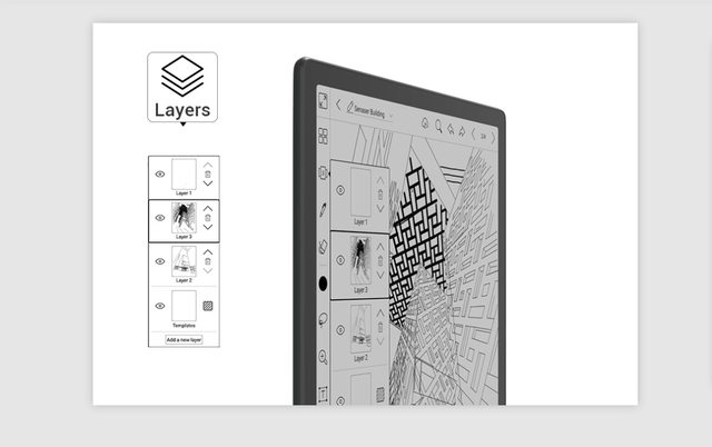 Boox Max Lumi Android10 Einkタブレット ONYX BOOX MAX Lumi electronic reader :: ONYX BOOX electronic