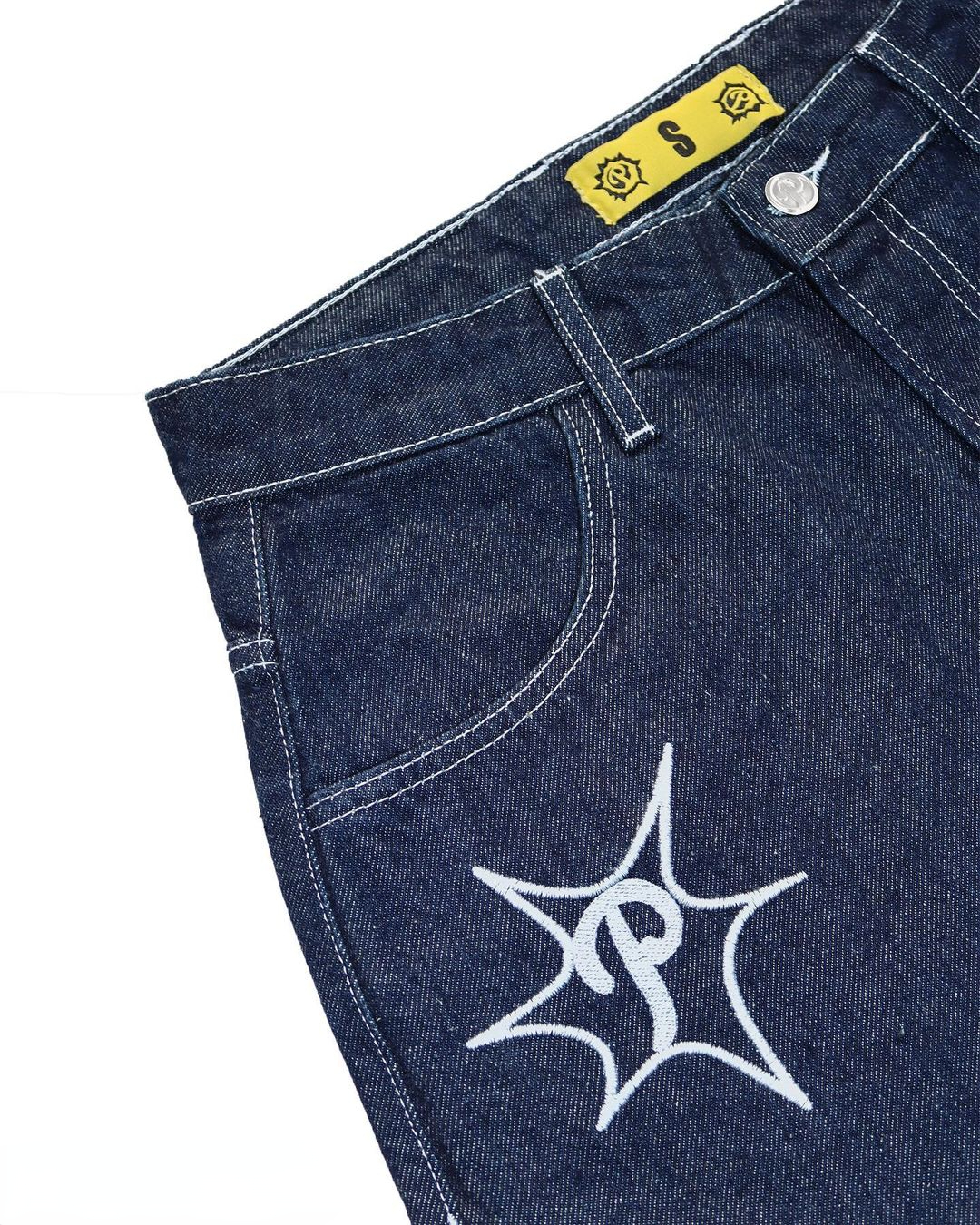 Title 2, Y2k Hip Hop Vintage Loose Jorts Harajuku Street...