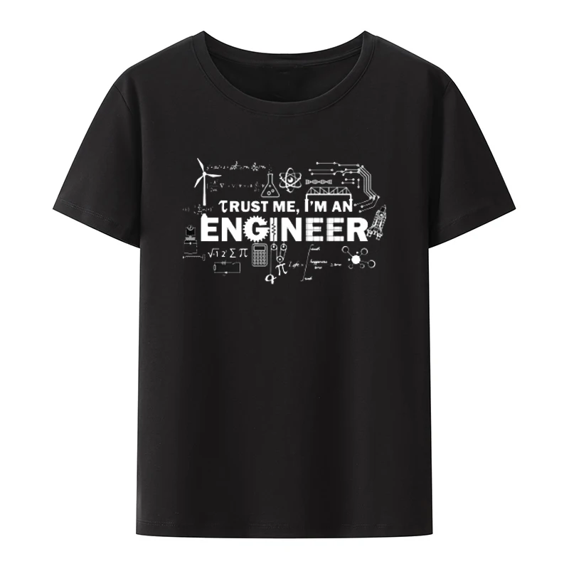 Engineer Tee | Tech Tee | T-shirt | Tee Tech Collection
