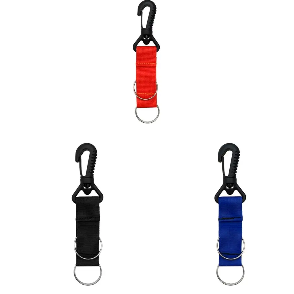 Professional  Scuba Diving Snorkeling Lanyard Adjustable Strap for Underwater Camera  Equipment Accessories