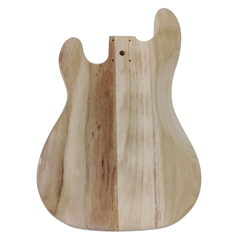 bass guitar body blanks