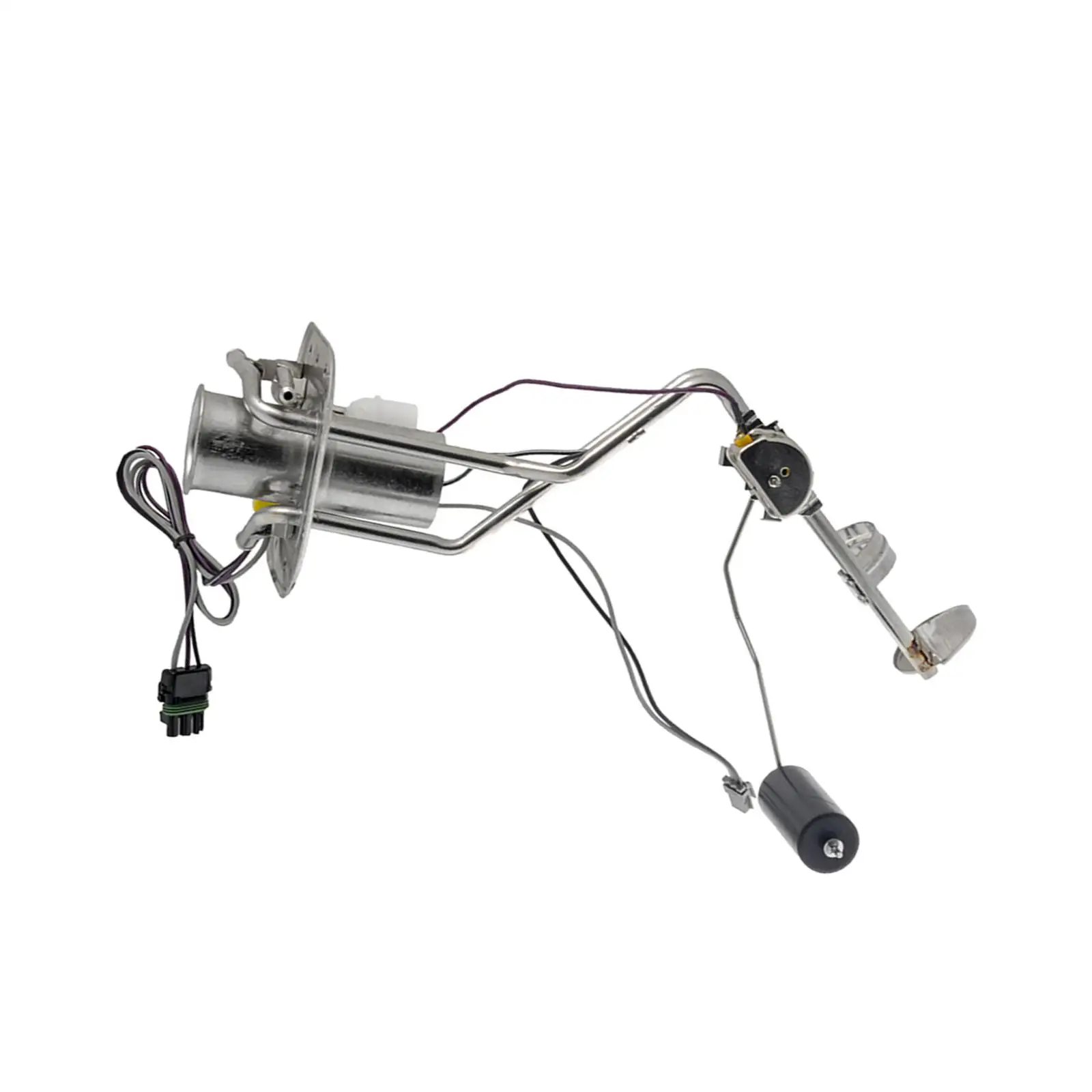 Fuel Tank Sending Units Fuel Pump Sender 527GE Assembly for Stable Performance Durable Easy to Install Car Accessory