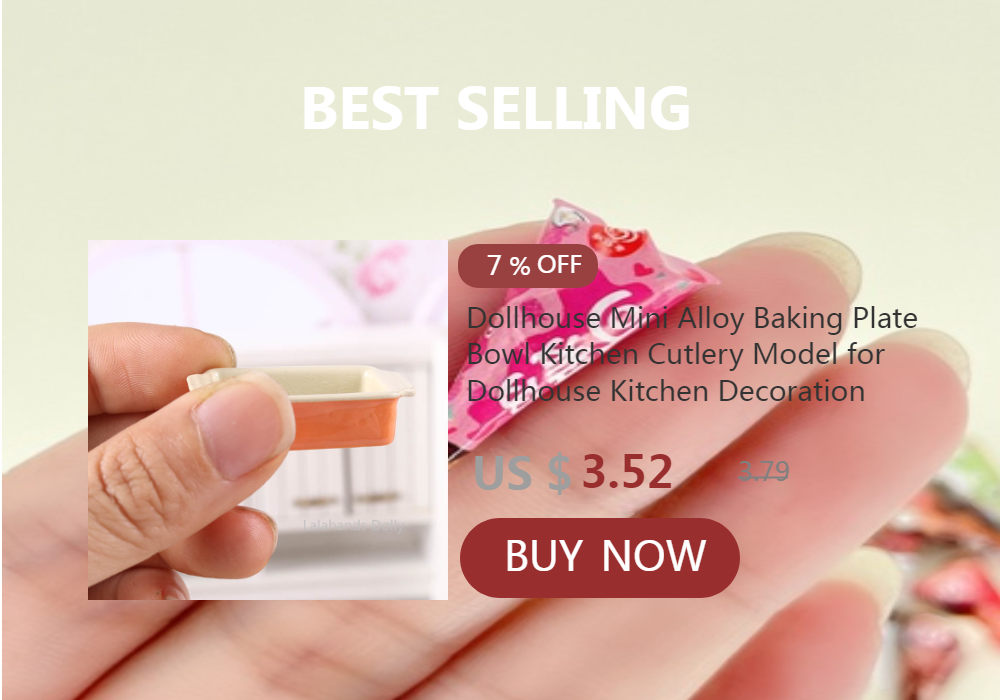 Dollhouse Mini Scene Pocket DIY Ceramic Supplies Ceramic Desk Lamps Decor Accessories Living Room Furniture Decoration Toys