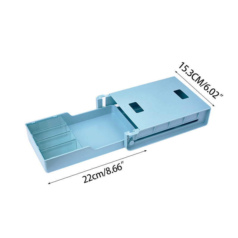Purpose sob a Mesa de Armazenamento Trabalho para Telefone Multi Adesivo Acessórios Escritório Organizadores Espaço Canetas Lápis Chave Talheres E5bf 6 Weddings & Events