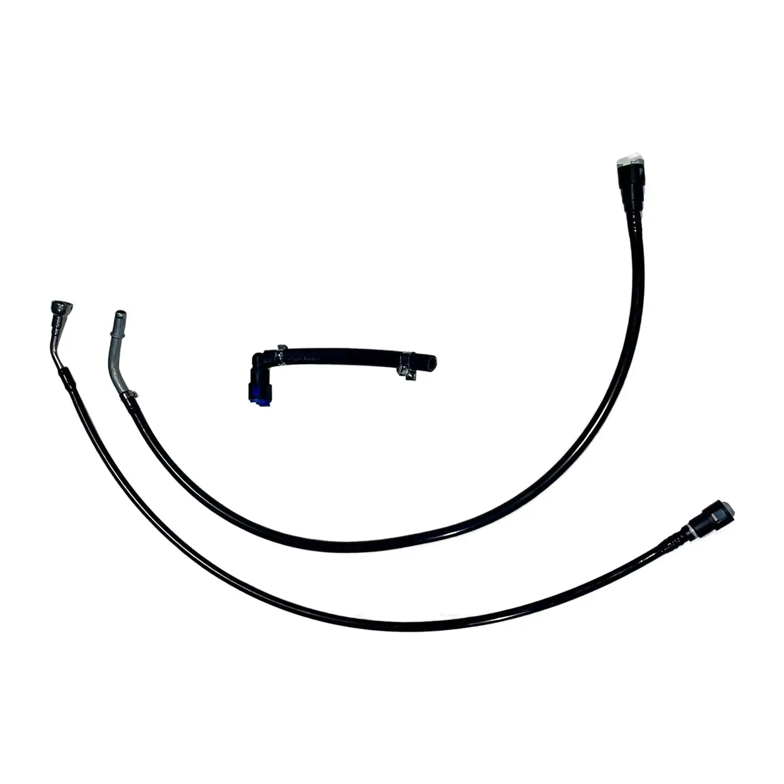 Fuel Line Set Durable Long Service Life High Performance Car Accessories Replacement Part for Jeep Grand Cherokee 1999-2004