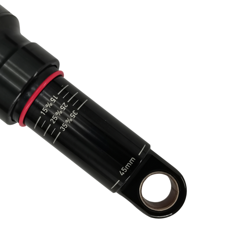 Задние удары rock shox SID Ultimate, воздушная блокировка