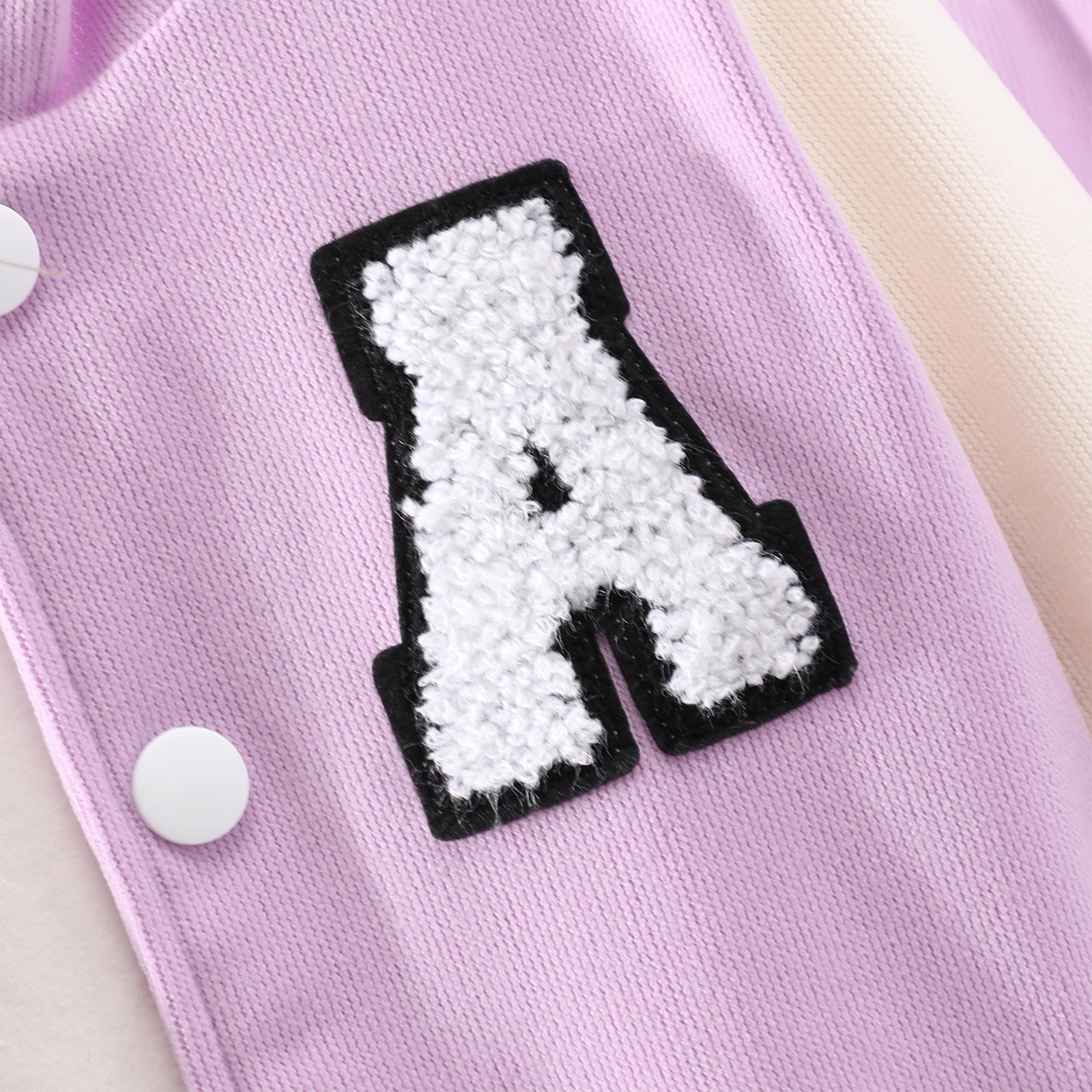Kinder Mode lässig Baseball Trainings anzug Langarm Frühling Herbst Kapuzen jacke mit Jogging hose Schule täglich Sport Homewear – Detail 26