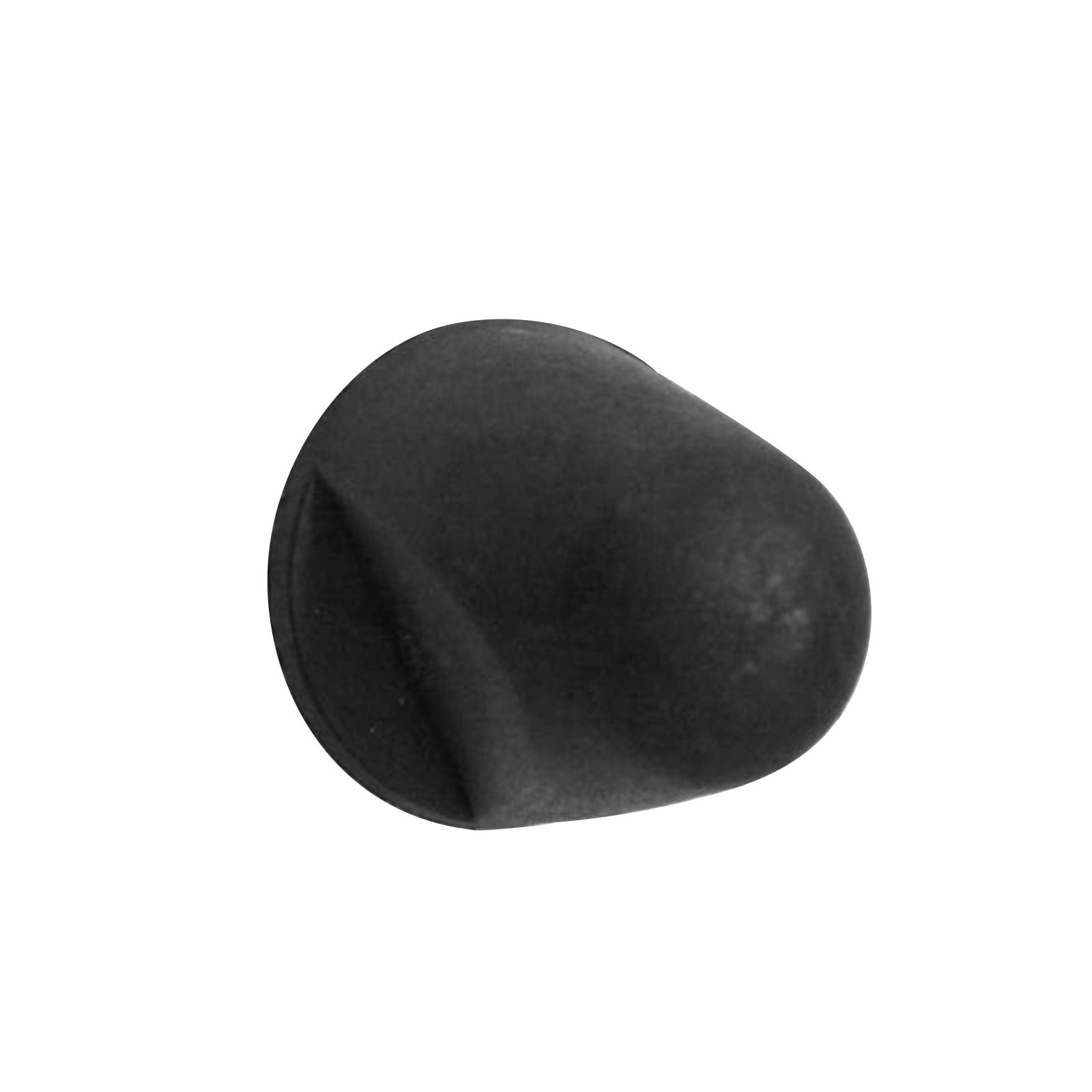 Propeller Prop Nut 647-45616-02-00 for Yamaha Outboard Engine 4HP 5HP 2 Stroke Easily to Install Engine Parts Durable