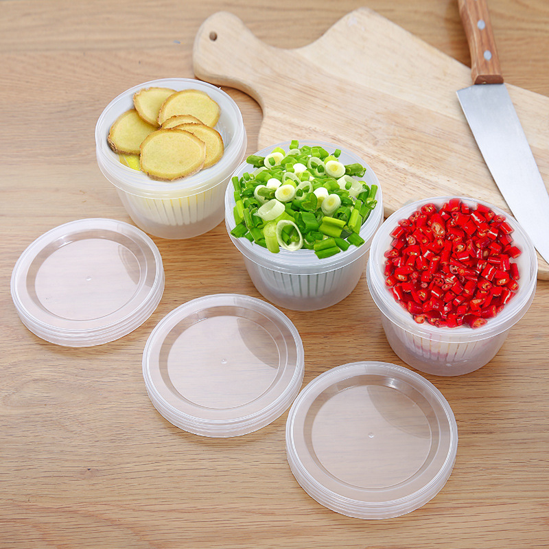 (Hot Sale- Save 50% Off) Fruit Chopped Green Onion Box
