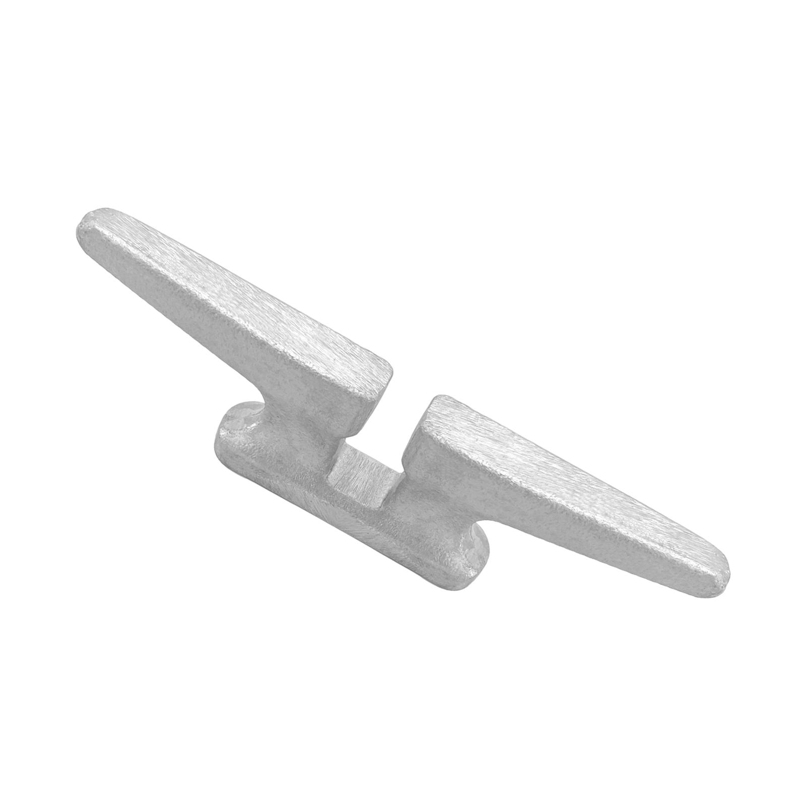 Boat Cleat Equipment Dock Mooring Cleat Boat Mooring Accessories for Marine Deck