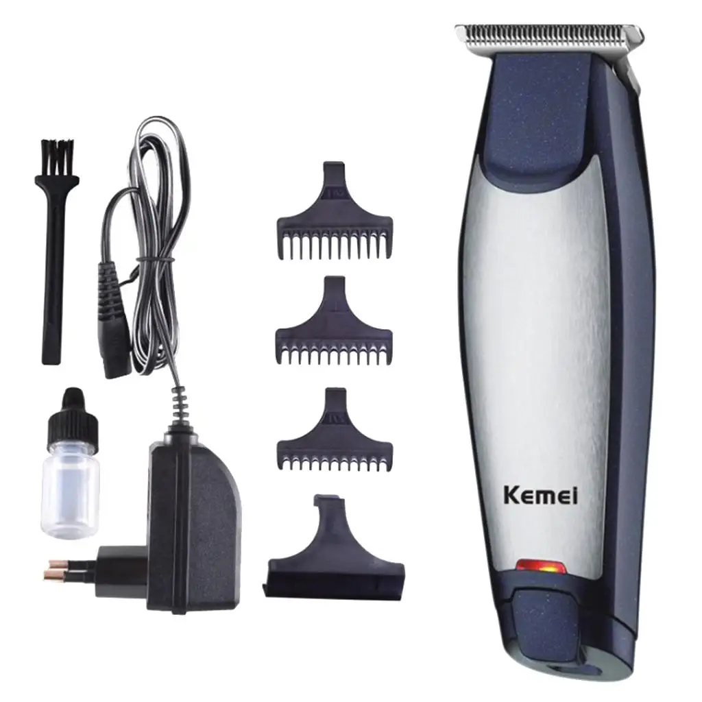 Professional Hair  Trimmer Men Electric Shaving Rechargeable