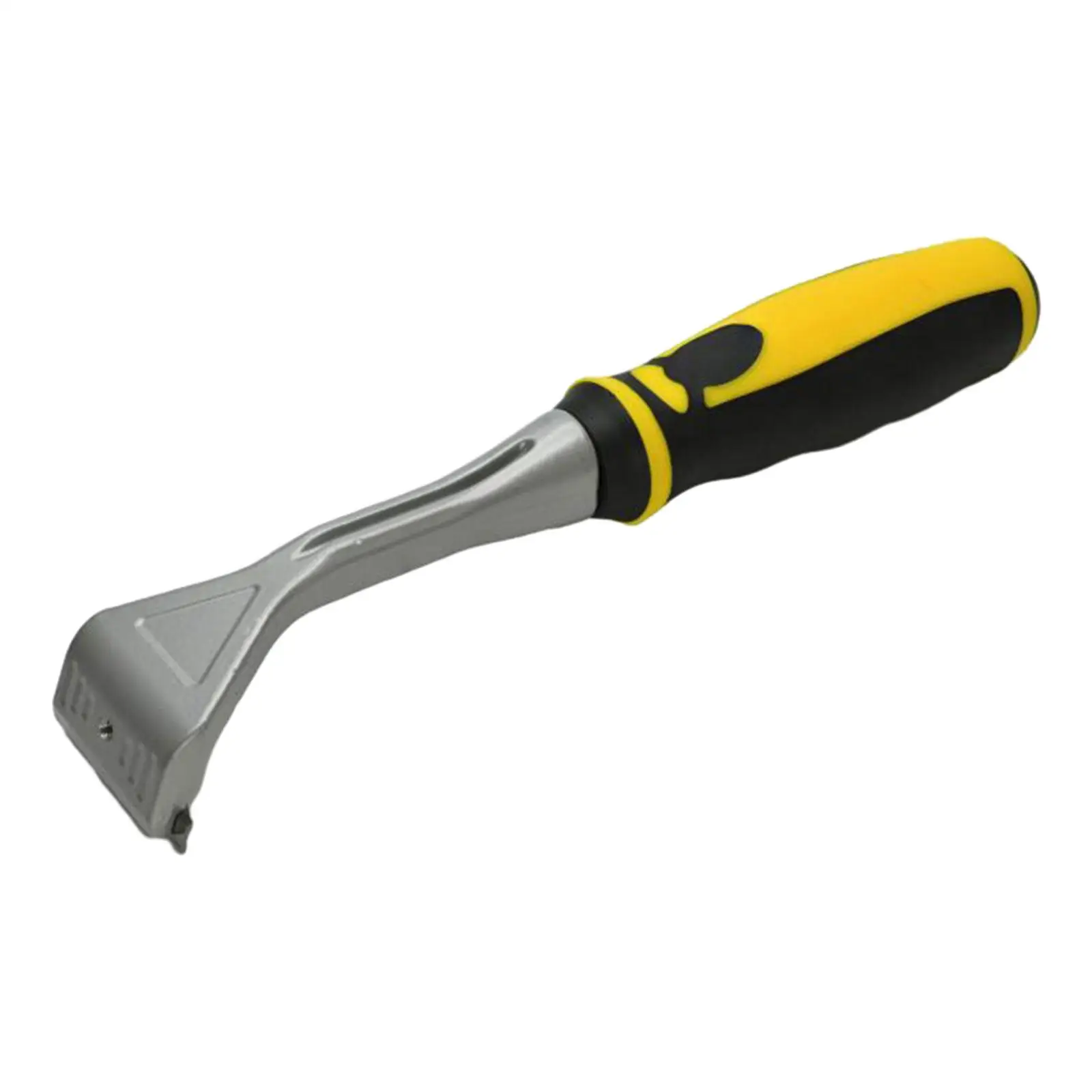 Blade Scraper Tool Paint Removal Tool Aluminum Headed for Wall Paint Durable