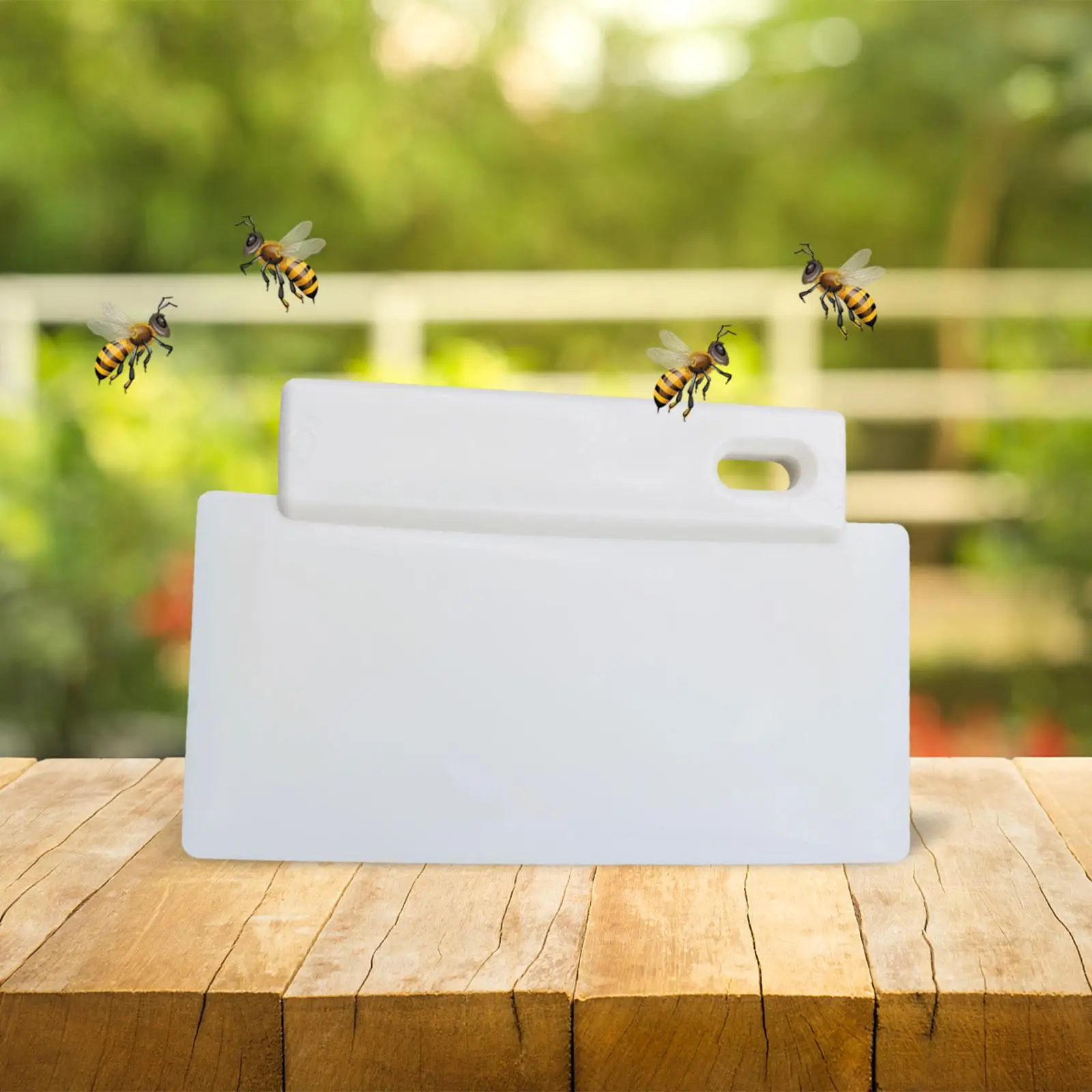 Beekeeping Honey Beekeeping Honey Multifunction Easy to Use Beeswax Uncapping Tool Durable Reusable