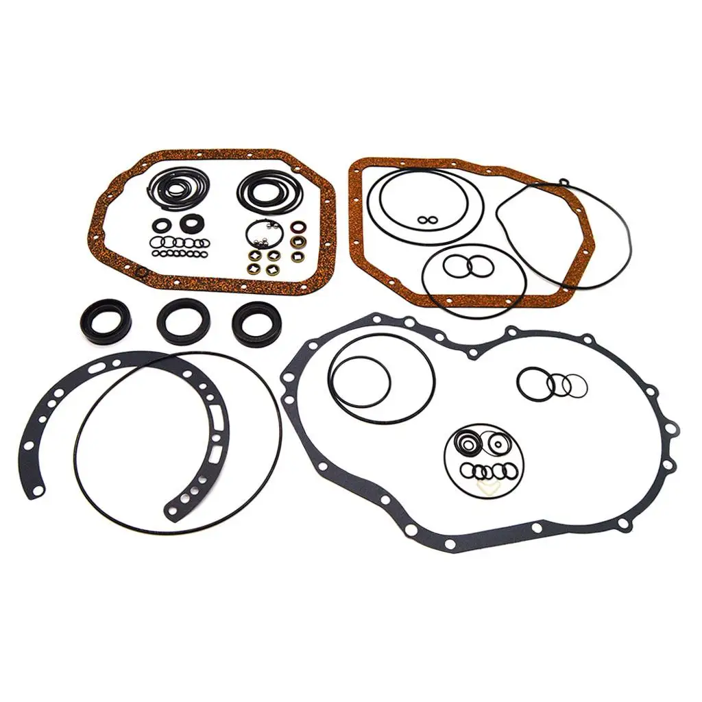 Automatic Transmission Seals Overhaul Kit Replacement km179 Fits for Hyundai