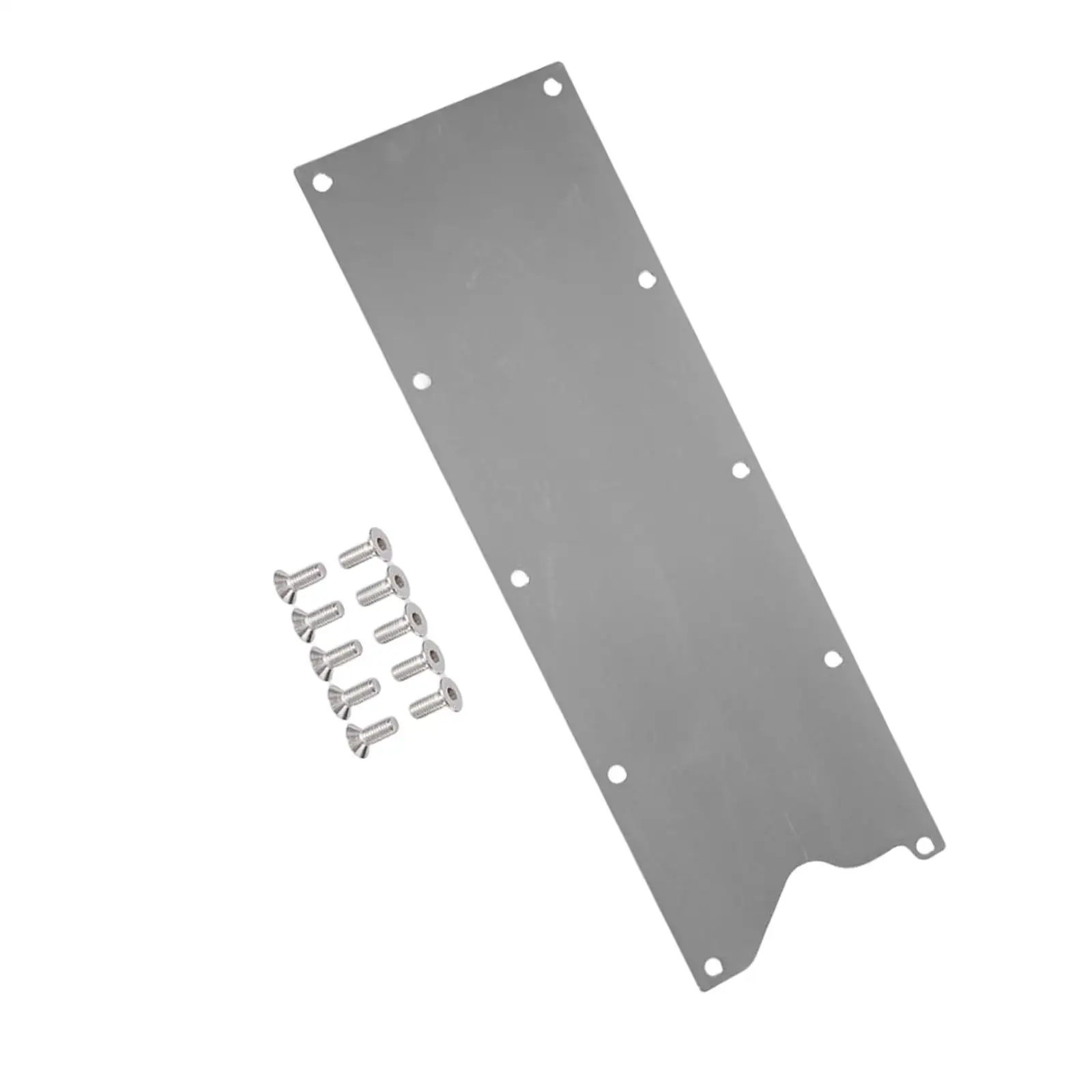 Valley 551629 Accessory Billet for LS