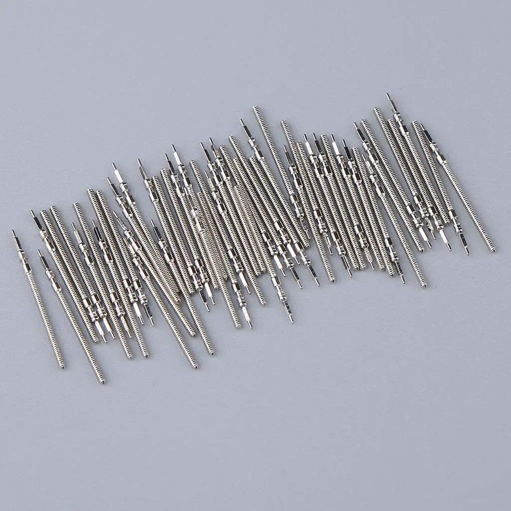 100 Pieces Watch Winding  035 Automatic Movements Tools