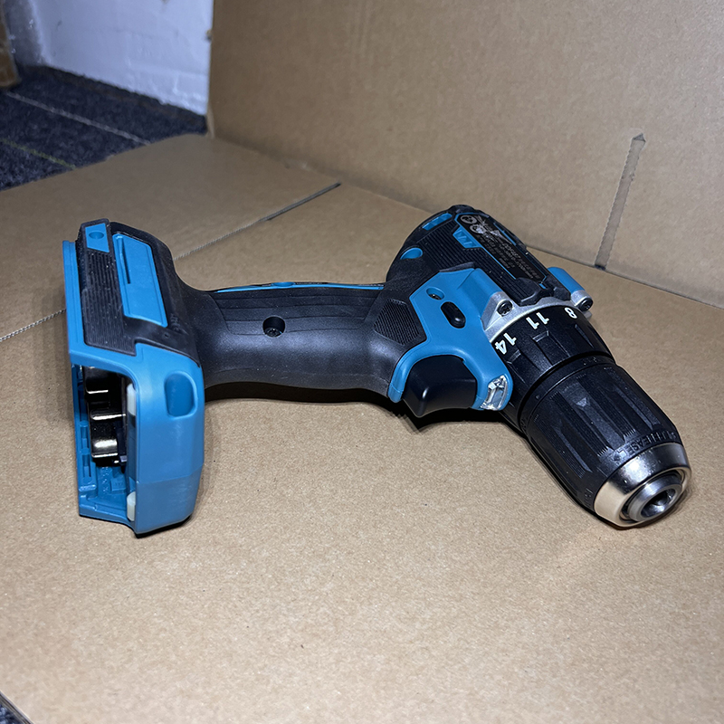 Title 5, Makita DDF487 tournevis électrique sans fil mot...