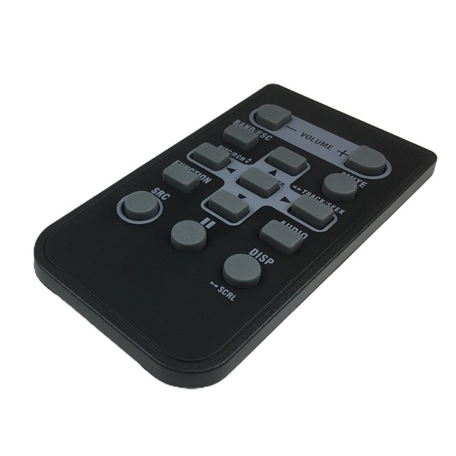 Amazon.co.jp: QXE1047 交換用リモコン パイオニアCD RDS