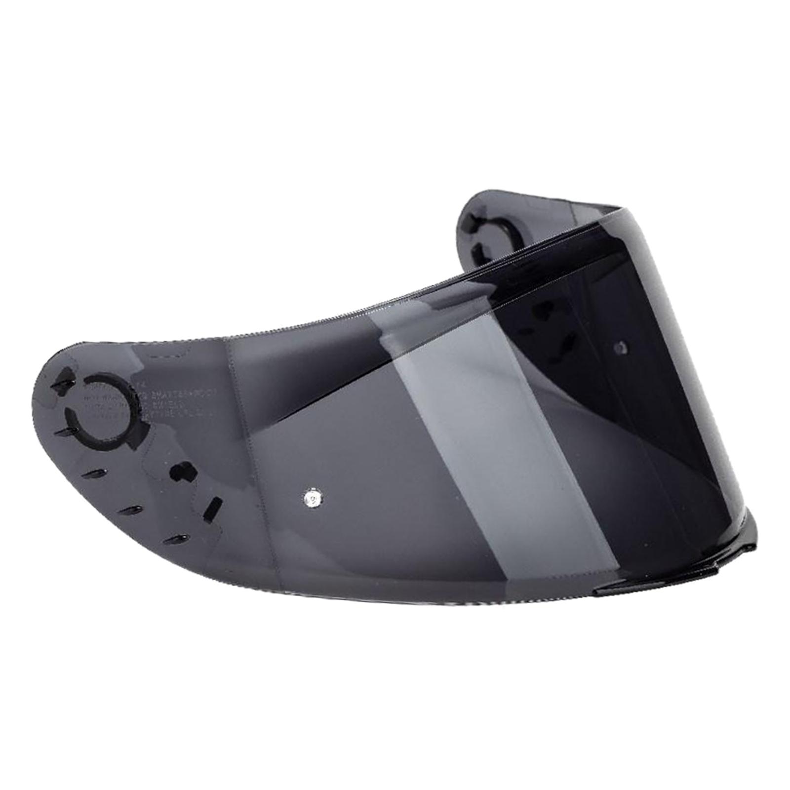 2X Anti- Full Face  Visor for  Motorcycle s 