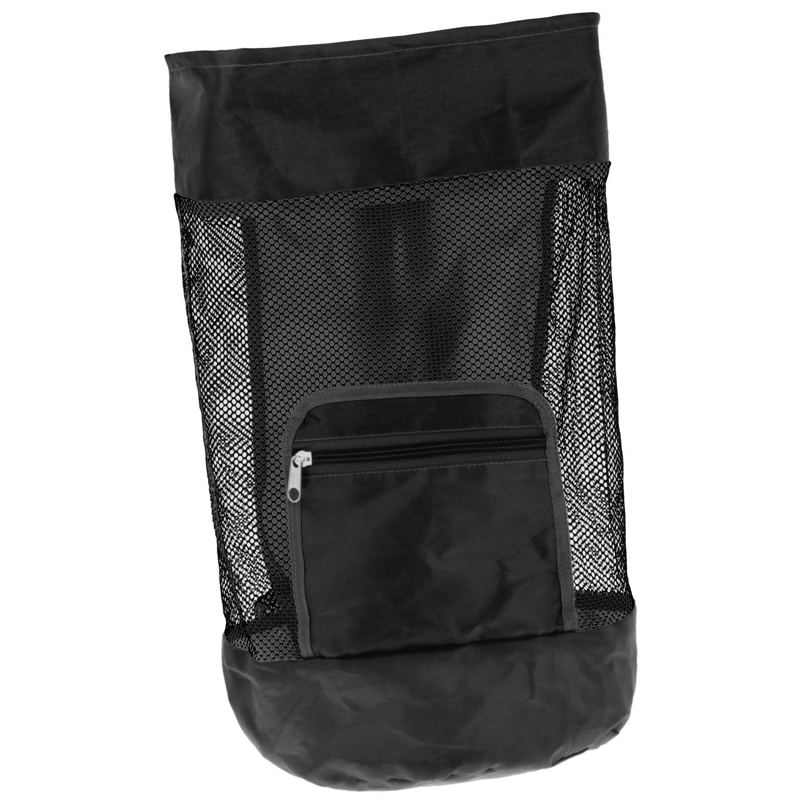 Kids Lightweight Shell Collecting Bag for Picnic Holiday Fittings