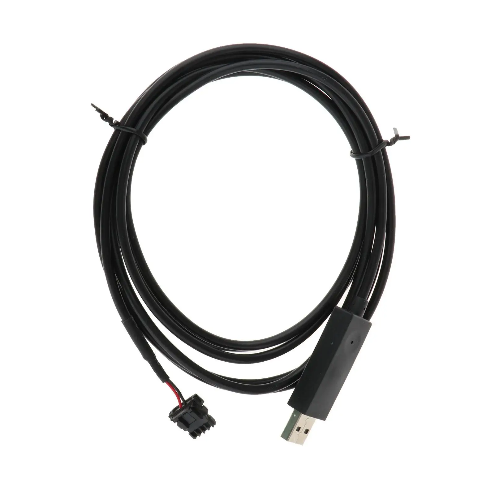 USB Can Communication Cable 558-443 Replacement Part Durable Cable Connector with Built in Splitter for Holley Sniper Efi