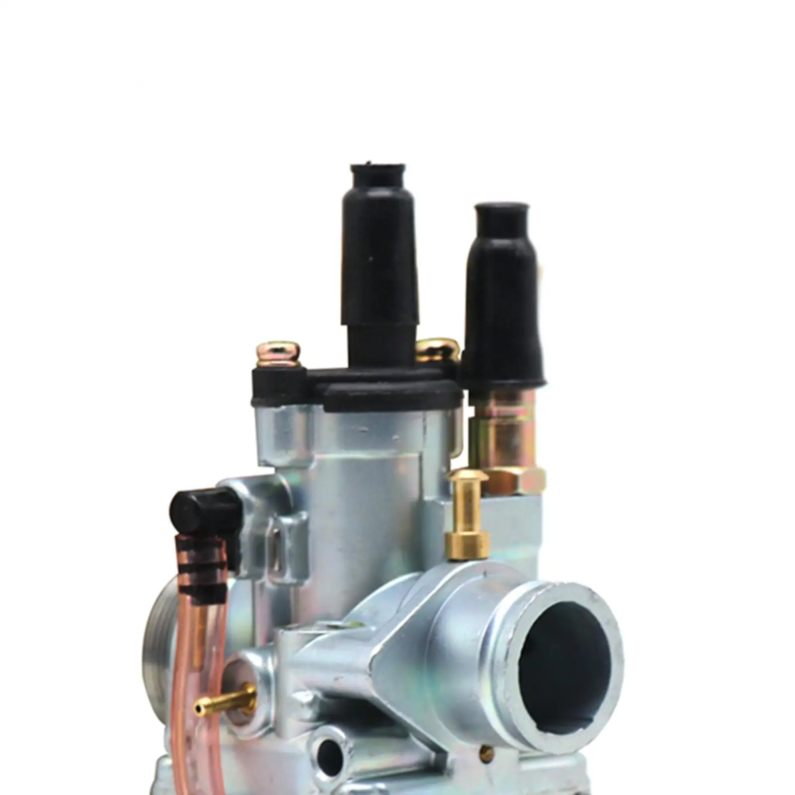 Motorbike 21mm Carburetor Alloy Sturdy Replacement Parts 2T for Mbk CS NS Yq 50 High Quality Accessories Easy Installation
