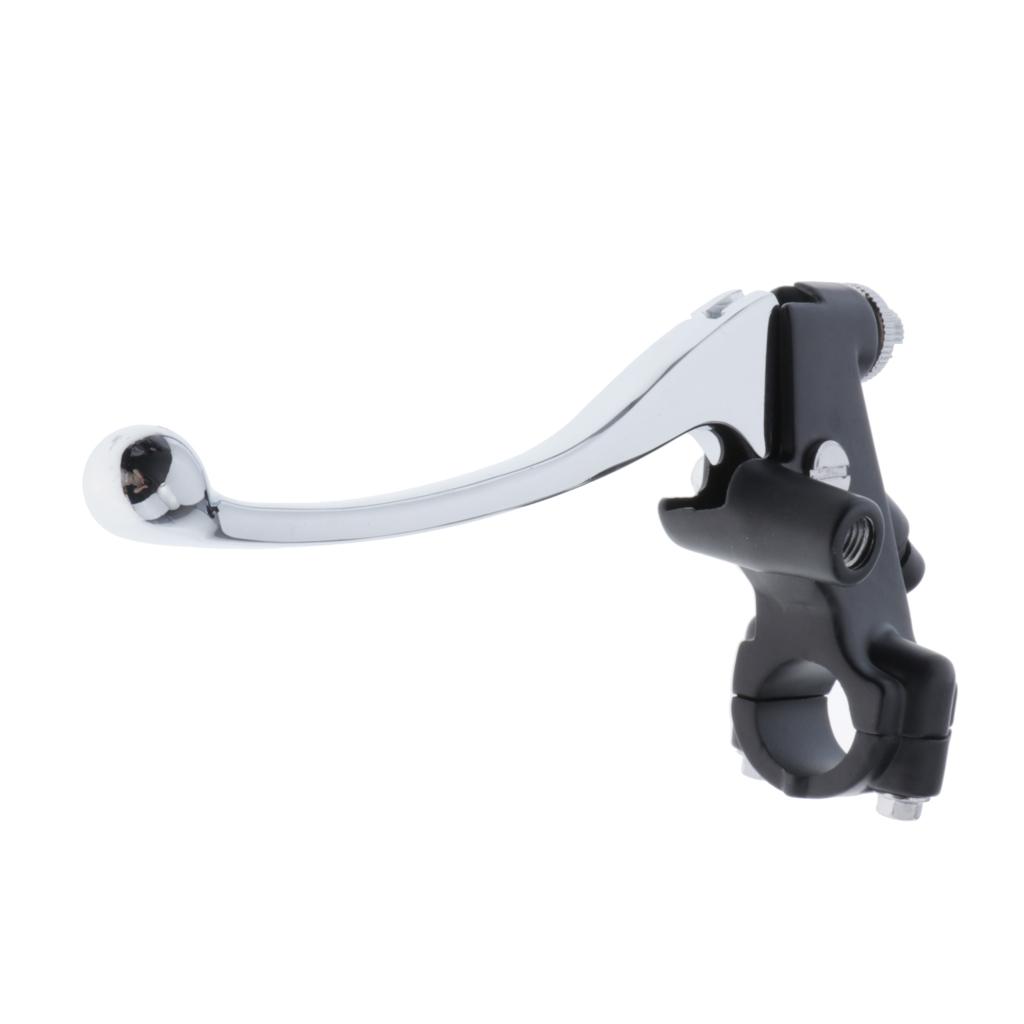 For  CB400 All Year Clutch Lever Motorcycle Replacement Front 