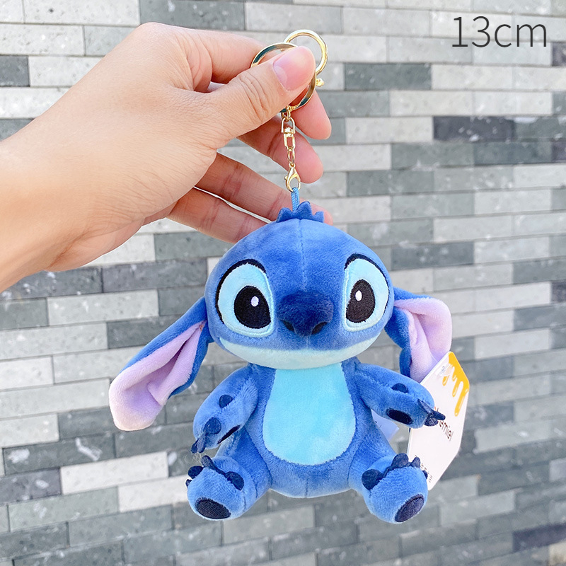 stitch disney plush toy