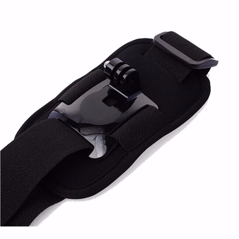 Description Picture 3 of itemShoulder Strap Mount For GoPro Hero 13 12 11 10 9 8 7 6 5 4 3 SJCAM AKASO Insta360 X2 X3 X4 DJI Osmo Action Camera Accessories