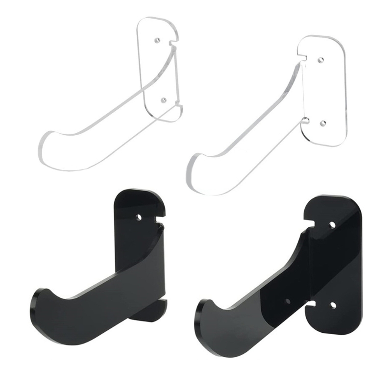 Description Picture 2 of item652D Yoga Mat Hanging Rack Wall Mounted Foam Rollers Holder for Home, Small Studio