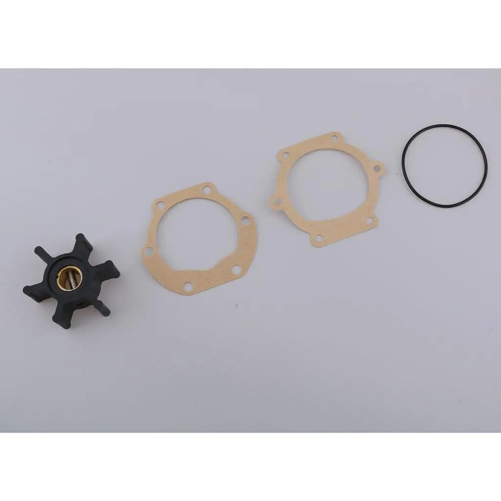 Seawater Pump Impeller Kit For   653-0001, JOHNSON 09-810B 801