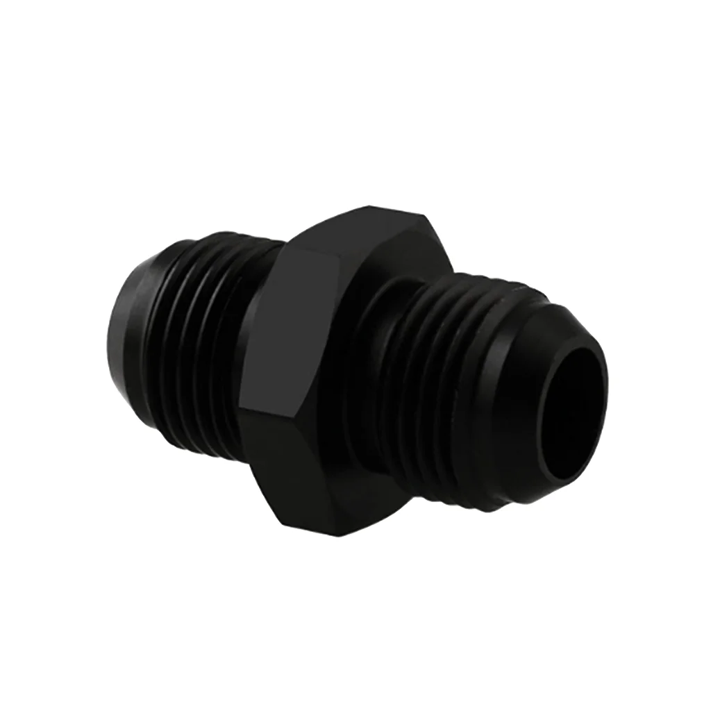 Universal  Straight Oil/Fuel/ Hose Male Fitting 40mm*27mm