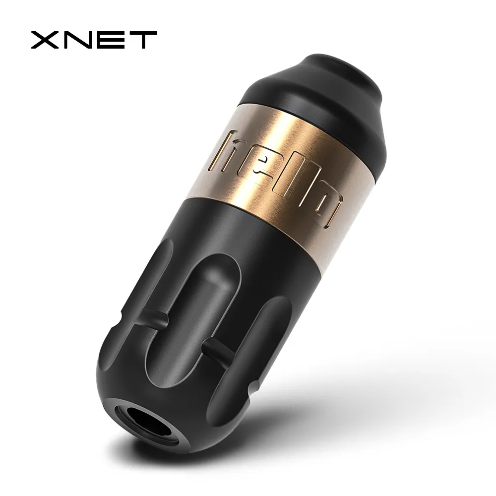 Best of XNET Tattoo Machine Rotary Pen Eyebrow Permanent Makeup Eyebrow Lip Tattoo Camouflage Machine Strong Motor Gun Reviews & Tips