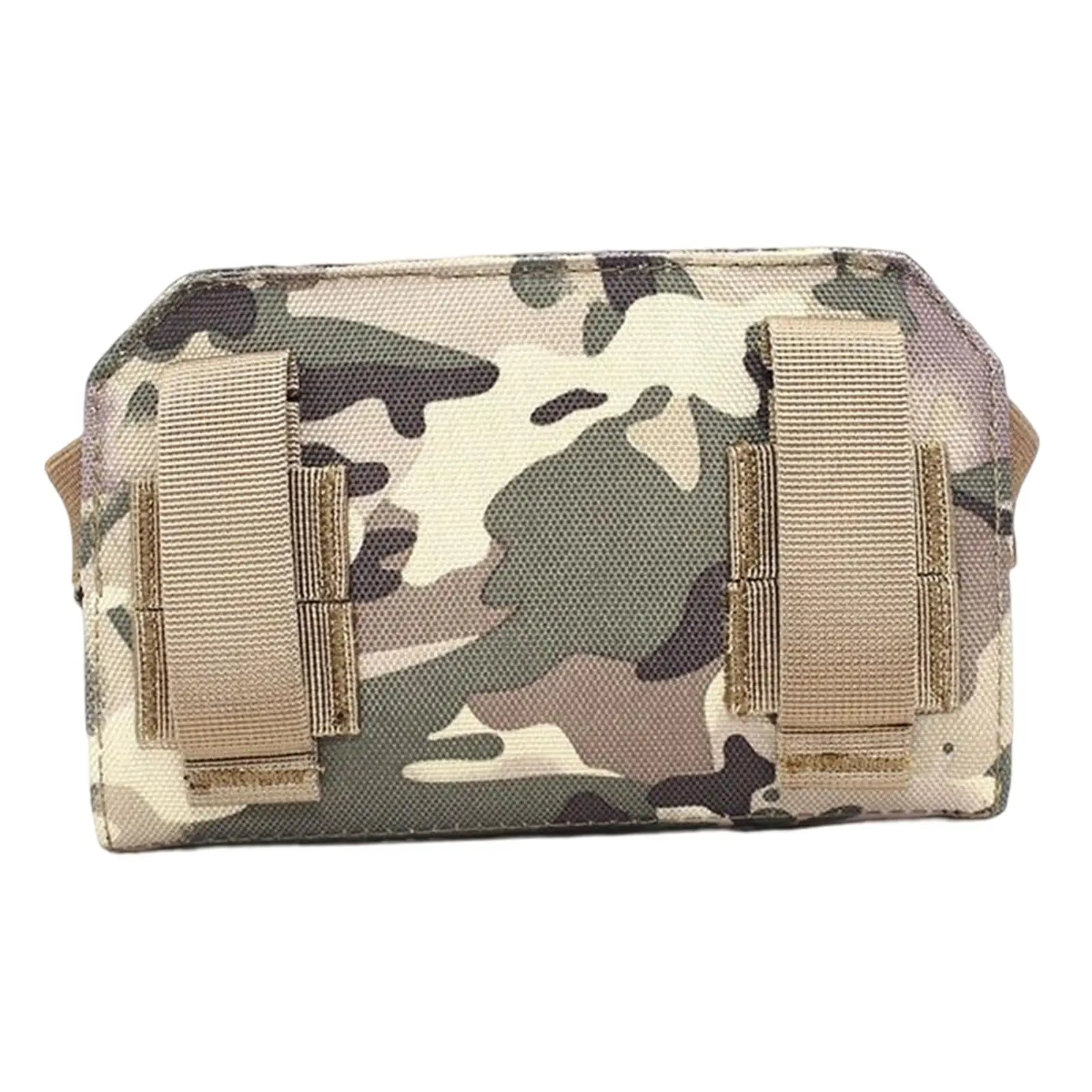  Map Bag Organizer Pocket Pouch Mobile Phone  Durable Admin Pouch for Hunting Shooting Hiking