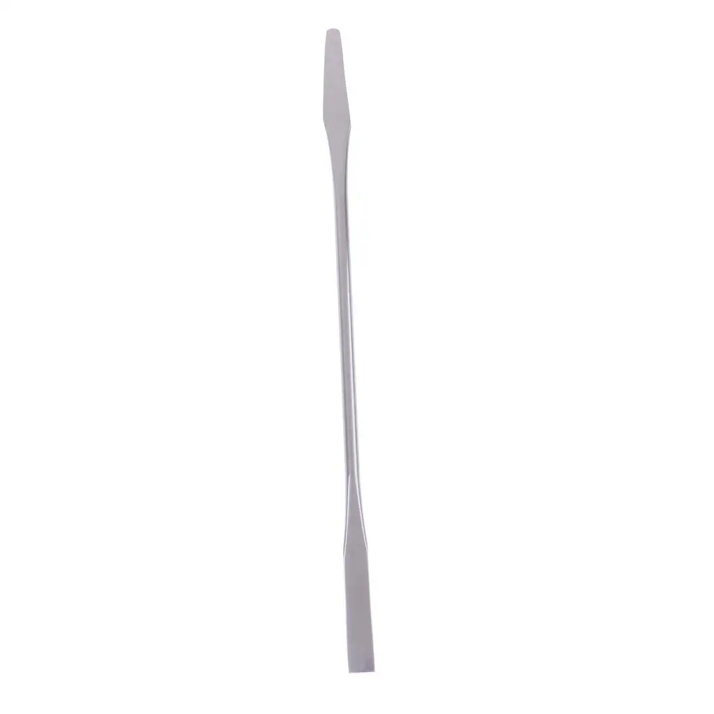  Stirring Rod Spoon Stick for Liquid Glue Rhinestone Acrylic Manicure