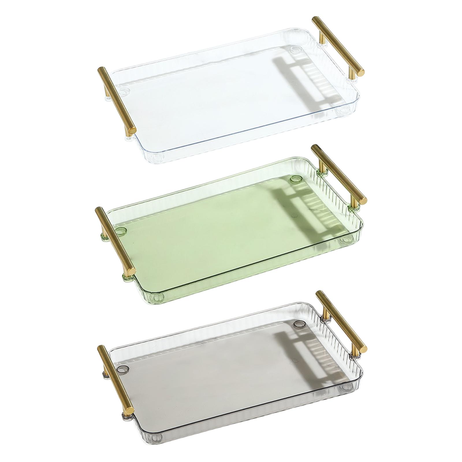 Rectangular Serving Tray Breakfast Tray 12