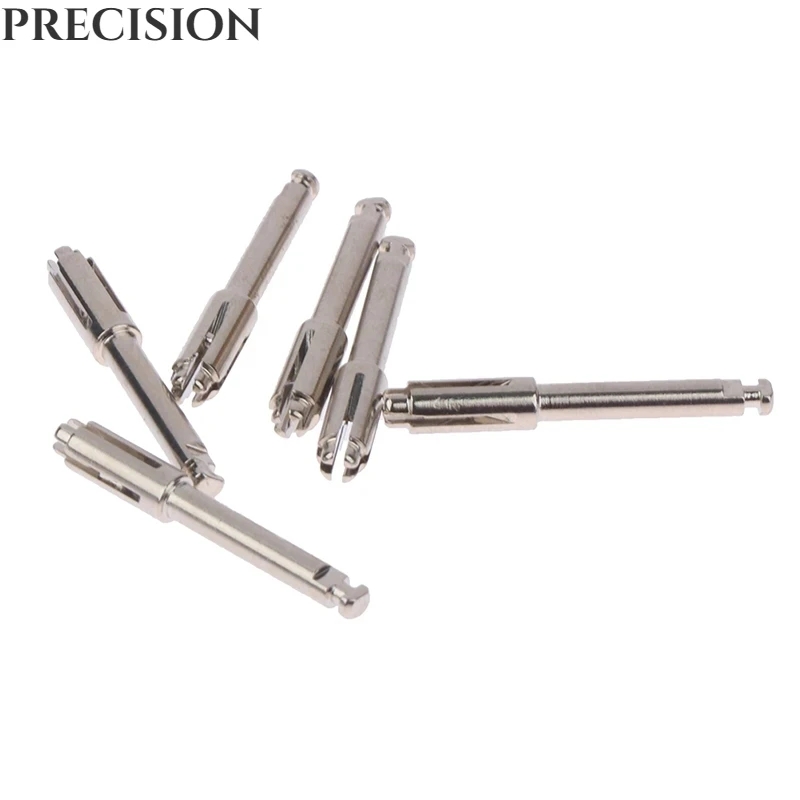 Best of 2pcs Dental Mandrel Stainless Steel Dental Disc Fit RA Shank Polishing Disk Rotary Tool Shank Set Dental Lab Tools Dentist Reviews & Tips