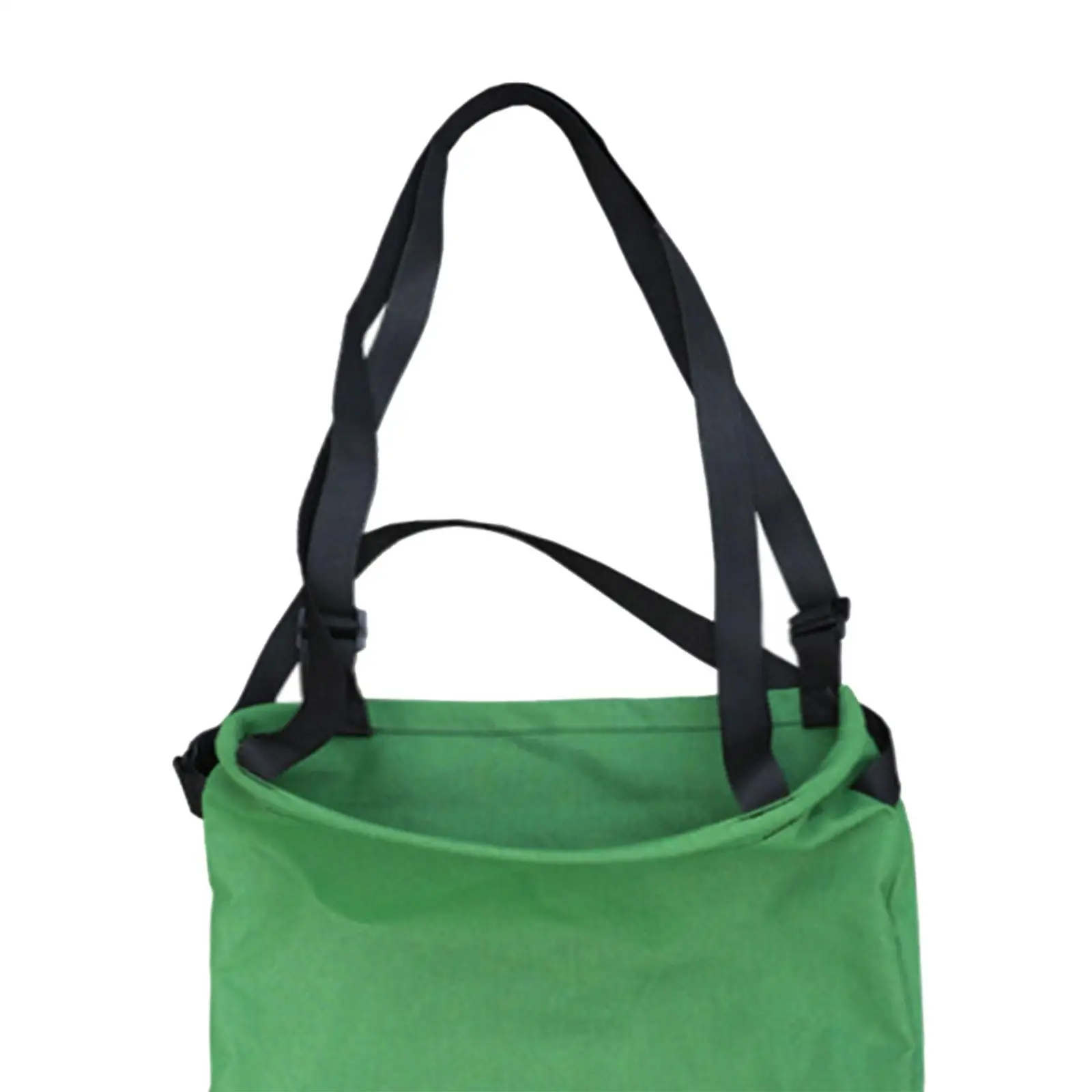 Fruit Picking Bag Large Multifunction Free Your Arm and Hand Garden Apron Picking Bag for Weeding Orchard Fruit Outdoor