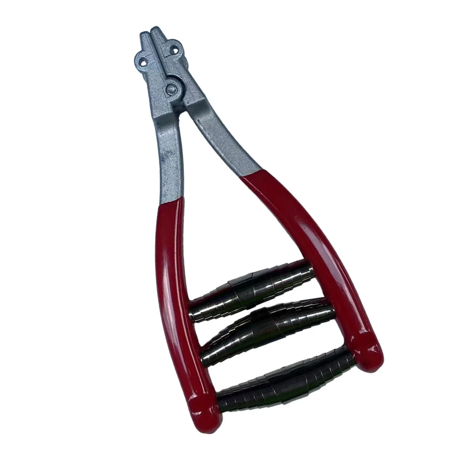 Starting Clamp Stringing Clamp Portable 3 Spring High Quality Stringing Tool for Squash Badminton Racket Tennis Accessories