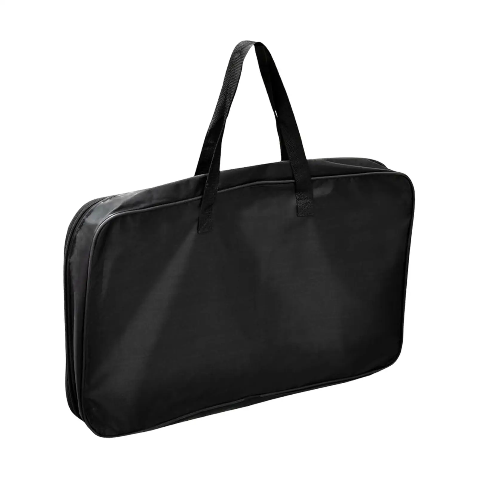 Accordion Gig Bag Thick Padded Storage Bag Durable Carrying Bag for 120 Bass