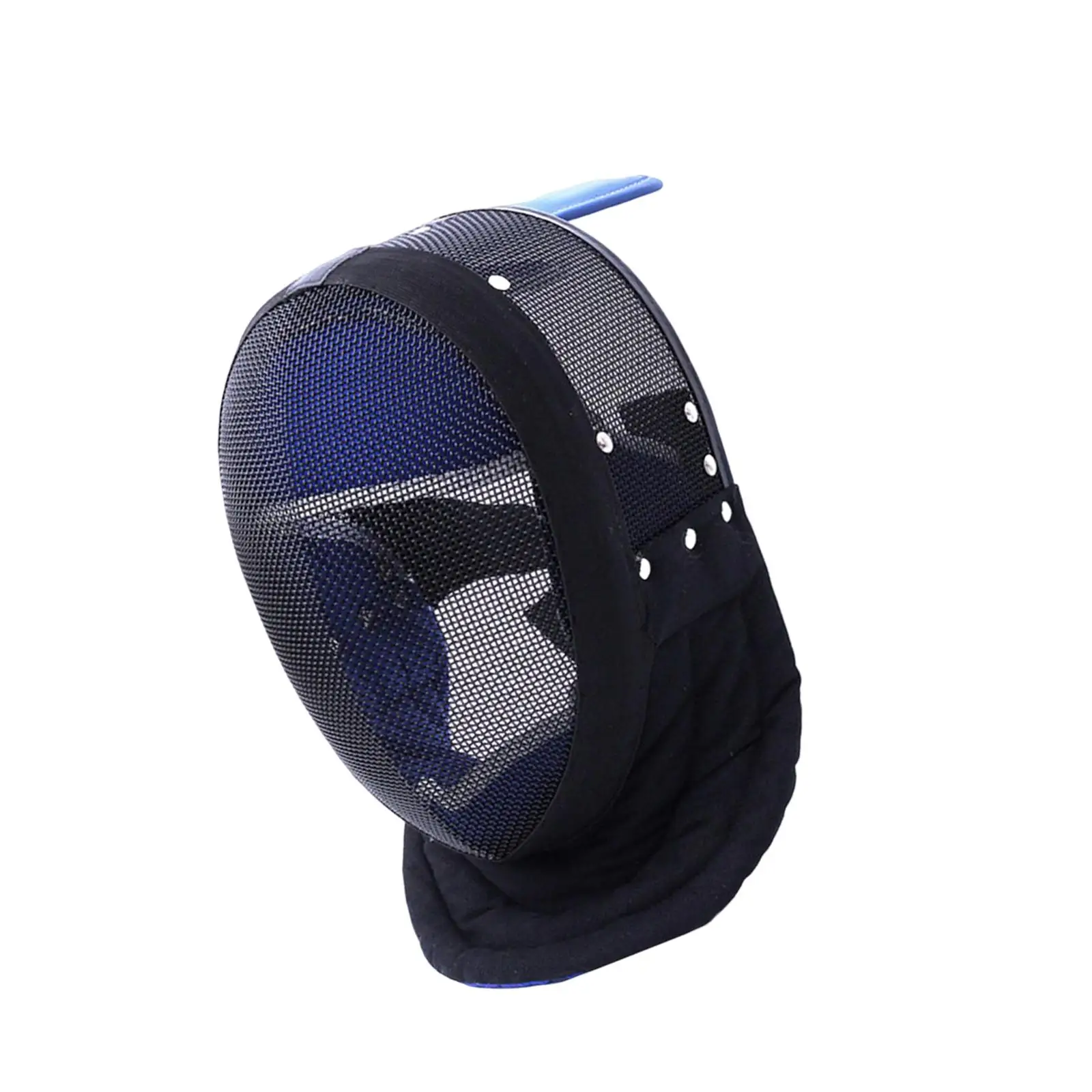 Multifunction Fencing Helmet Competition Protection Cover Durable Sports Fencing Protect for Fencing Supplies Device Training