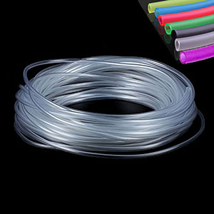 Aluminium legierung Aquarium Wasser rohr halter Wasser rohr Schlauch halterung für 20mm Rohr Wasser rohr fester Clip Aquarium Schlauch klemme – Detail 3