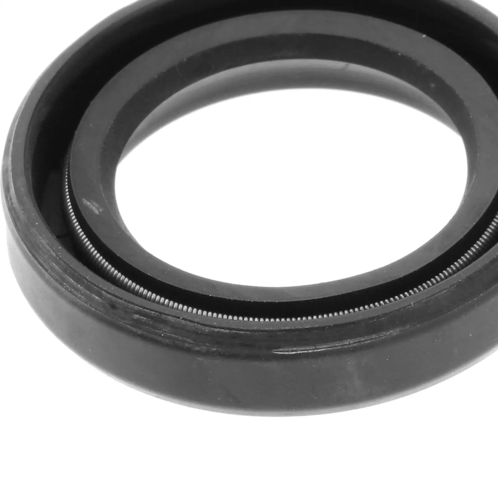 Oil Seal  Replaces Motocycle Outboard 8HP 9.Durable Black