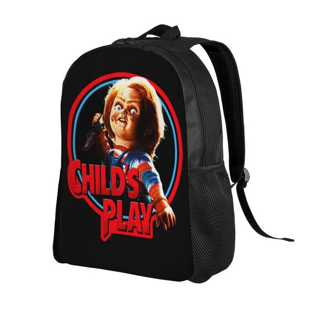 Chucky discount backpack