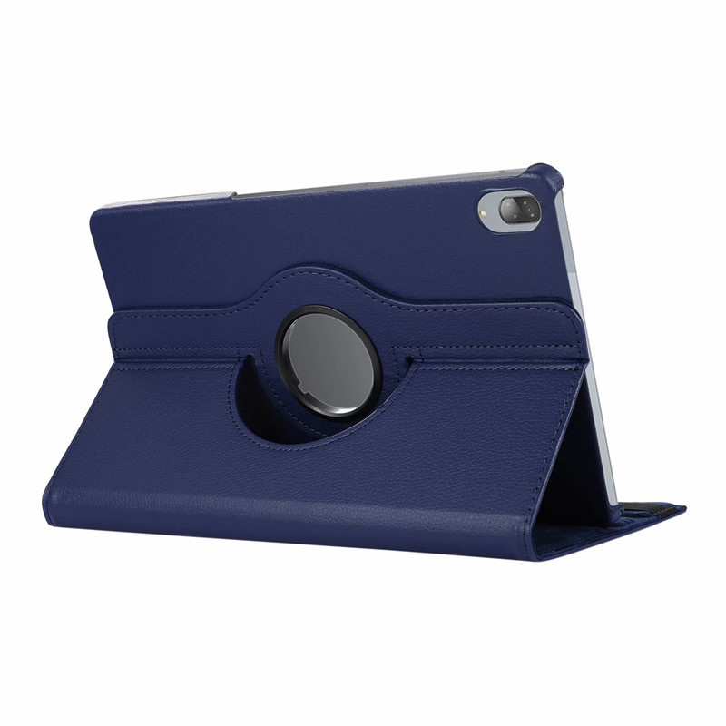 Capa magnética para Lenovo Tab, rotação 360,