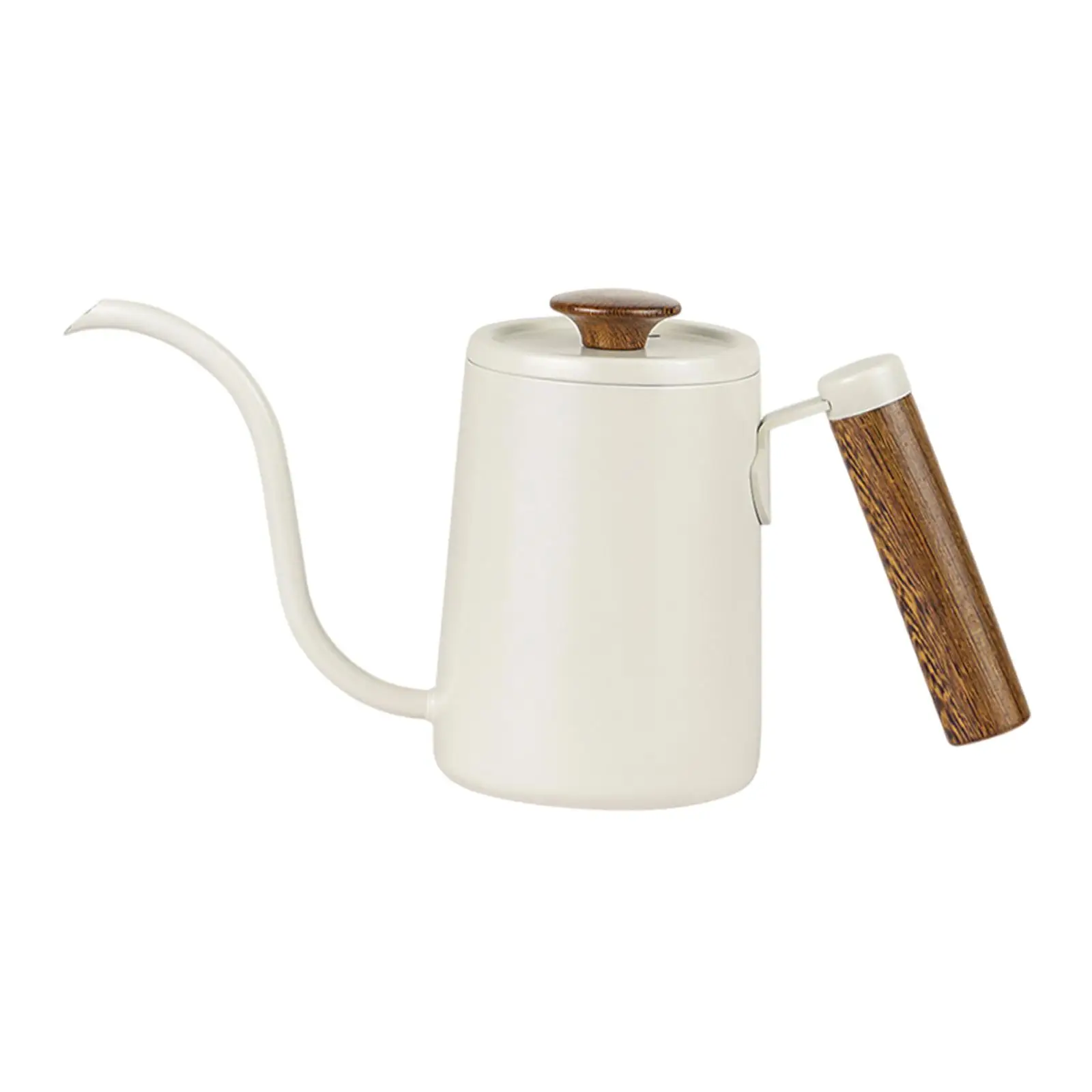 Pour over Coffee Kettle Precision Drip Stainless Steel Tea Kettle Coffee Tea Pot for Maker Kitchen Home