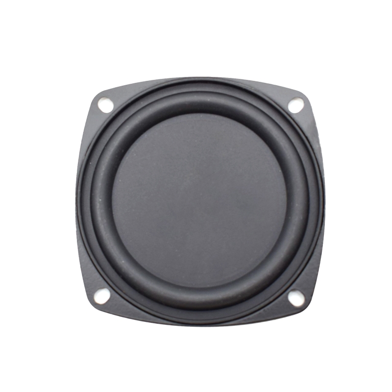 Description Picture 3 of item2Pcs Woofer Speaker Passive Radiator 3 Inch Sponge Diaphragm Auxiliary Strengthen Bass Vibration Membrane