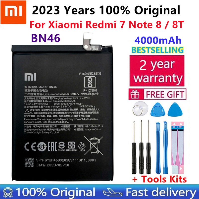 bn46 battery model name