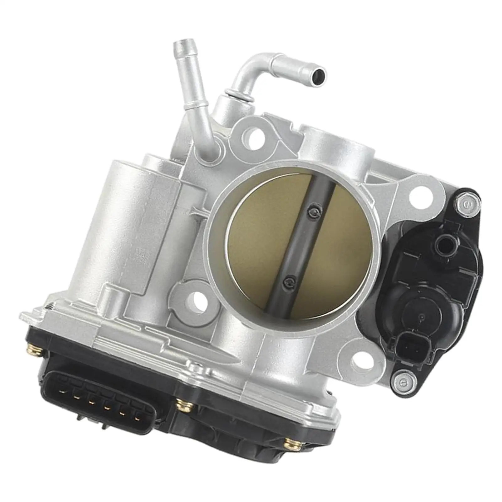 Throttle Body Replacement Parts 16400-Rnb-A01 Engine Accessories Fuel Injection Fit for Honda Civic 1.8L 2006-2011 R18 EX Lxs