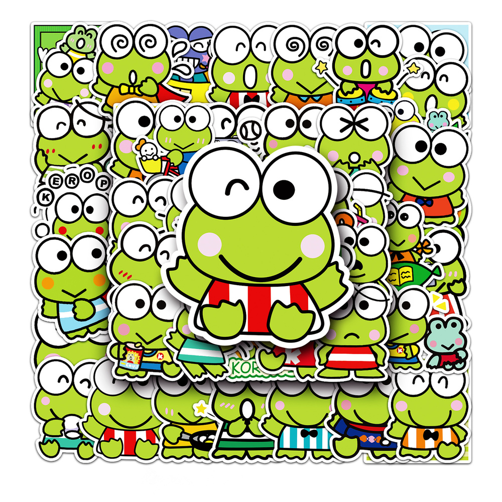 S62bffd48510a48cb86af231f022c9e49l - Keroppi Shop